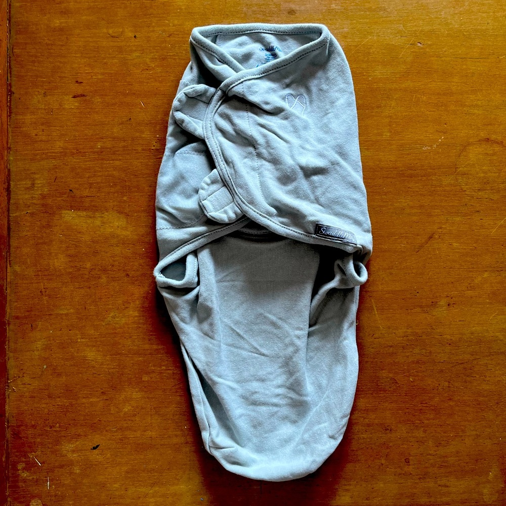 SwaddleMe Sleep Sack Small/Medium 0-3 mo. NWOT